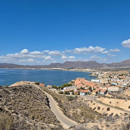 San Juan de los TerrerosS&H La Consentida公寓 外观 照片