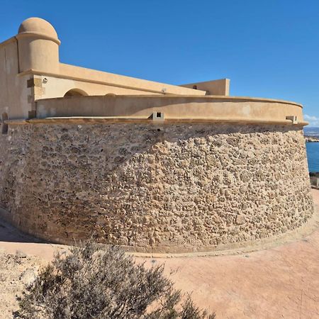 San Juan de los TerrerosS&H La Consentida公寓 外观 照片