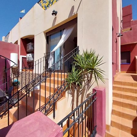 San Juan de los TerrerosS&H La Consentida公寓 外观 照片