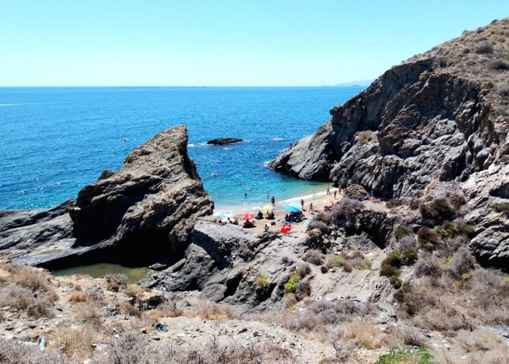 San Juan de los TerrerosS&H La Consentida公寓 外观 照片