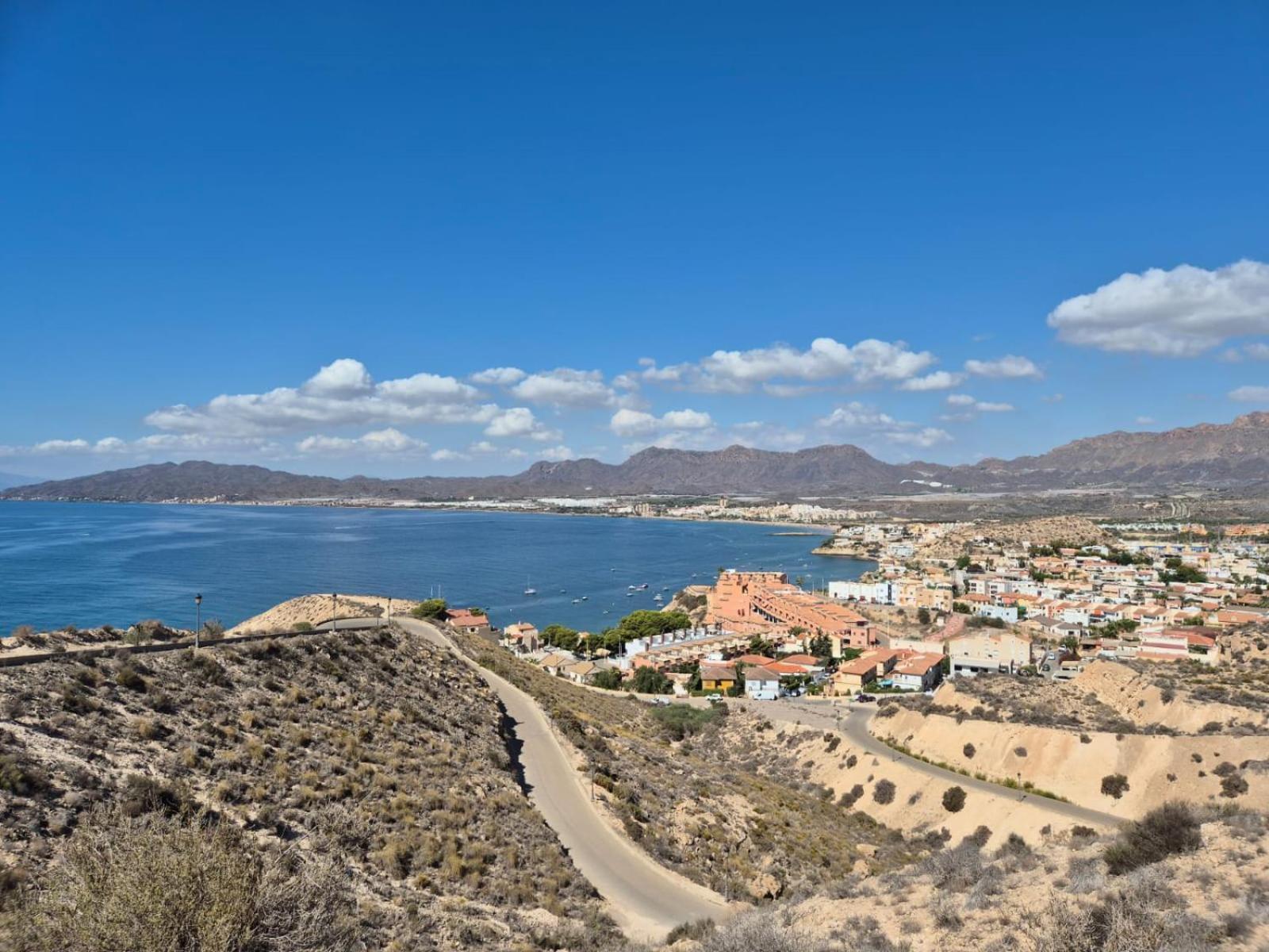 San Juan de los TerrerosS&H La Consentida公寓 外观 照片