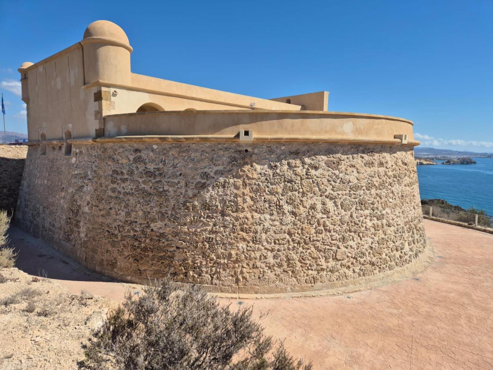 San Juan de los TerrerosS&H La Consentida公寓 外观 照片